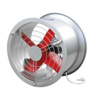 Những tính năng ưu việt của quạt hút công nghiệp 220V