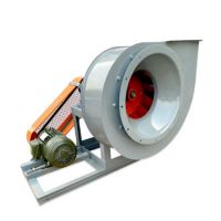 Những tính năng nổi bật của quạt hút công nghiệp gián tiếp