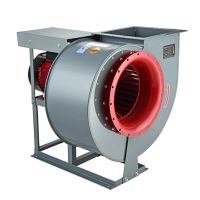 Địa chỉ mua quạt ly tâm chất lượng