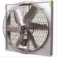 Quạt hút công nghiệp 2 chiều có những tính năng vượt trội nào?