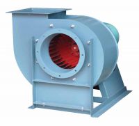 Quạt ly tâm đem lại hiệu quả như thế nào đối với nhà xưởng?