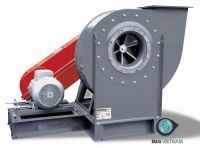 Quạt hút và quạt thổi công nghiệp có gì khác nhau?