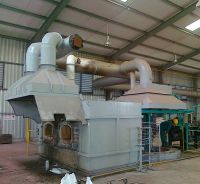 Vì sao chúng ta cần phải có hệ thống hút bụi trong các đơn vị sản xuất