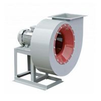 Lý do nhà xưởng, xí nghiệp cần đến quạt hút hóa chất