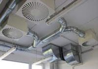 Hiện nay có những loại hệ thống thông gió nào?