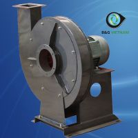 Tại sao nên chọn mua quạt công nghiệp ở B&G Việt Nam?