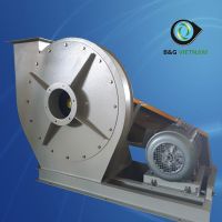 Lượng điện năng tiêu thụ của quạt công nghiệp phụ thuộc vào yếu tố nào?