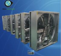 Những ứng dụng phổ biến của quạt hút công nghiệp