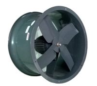 Những tác dụng của quạt thông gió công nghiệp