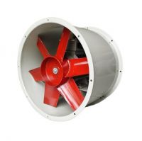 Quạt hút hóa chất có vai trò gì trong ngành công nghiệp?