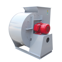 Chức năng của các loại quạt ly tâm công nghiệp