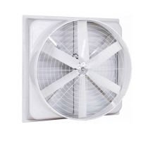 Điểm danh 4 loại quạt thông gió nhà xưởng được sử dụng phổ biến hiện nay