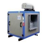 Loạt ưu điểm nổi bật của quạt ly tâm dạng hộp