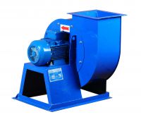 Những điều bạn nên biết về quạt ly tâm chống ăn mòn hóa chất