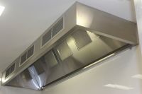 Sử dụng hệ thống hút khói công nghiệp liệu có nên không?