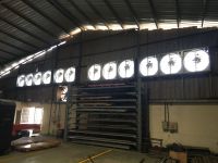 Các ưu điểm và ứng dụng của quạt hút công nghiệp