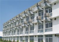 Những điều cần biết về hệ thống thông gió