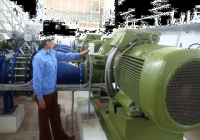 Các thiết bị công nghiệp trong sản xuất