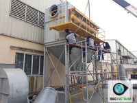 Nhà máy intops Bắc Ninh