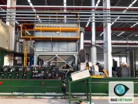 Công ty TNHH ống thép 190