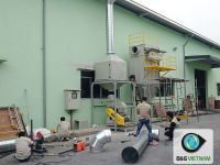 Công ty liên doanh TNHH IN MEI Việt Nam